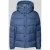 Boss Orange Regular fit gewatteerd jack van waterafstotend materiaal, model ‘OMARIS’