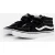 Vans Vans Sk8-Mid Sneakers zwart Canvas