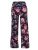 KOROSHI Broek  blauw / navy / olijfgroen / pink / wit
