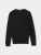 GOBI Cashmere Trui ‘Cashmere Hat & Sweater Set’  zwart