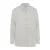 Dameshemd met lange mouwen Haris Cotton