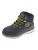 Beppi Laarzen  blauw