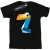Li-cense Disney dames alfabet z is voor zazu katoenen vriend t-shirt