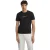 Slim-fit T-shirt met geborduurd logo Guess