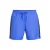 Nike zwemshort Breaker Logo Tape 5′ Volley blauw