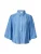 Peppercorn Blouse ‘Gatty’  royal blue/koningsblauw