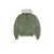 Hooded jacket Alpha Industries MA-1 TT