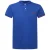 Ijsblauwe Poloshirt