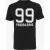 T-shirt Mister Tee 99 problem