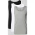 Boss Tanktop met labeldetail in een set van 3 stuks, model ‘Modern’