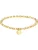 Liebeskind Berlin Armband  goud