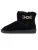 Gooce Snowboots ‘Jiny’  zwart