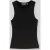 Tom Tailor Denim slim fit top in ribstructuur