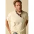 Sissy-Boy relaxed T-shirt met backprint ecru