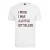 T-shirt Mister Tee a little bit taller