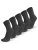 normani Sportsokken ‘ Extrem ‘  antraciet