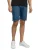 Levi’s 501 Originele Denim Shorts, Blauw