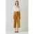 LK Bennett Almeida Wide-leg & Flared Jeans  Tan