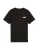 PUMA Shirt ‘ESS 2 No. 1’  zwart / wit