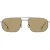 Hugo Boss 1035 4IN HA bruine zonnebril