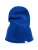 CASH-MERE.CH Muts  blauw / wit