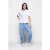 Caroline Tensen Brooklyn Jeans Denim Medium