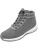 GIESSWEIN Sneakers hoog  grafiet / wit