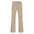 Red Button regular waist flared corduroy broek – pebble