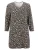 Cellbes of Sweden Tuniek  beige / bruin / taupe / zwart