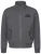 LONSDALE Tussenjas ‘Acton’  antraciet / zwart