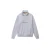 Sweatshirt 1/2 rits in French Terry Napapijri Box Logo