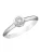 Luigi Merano Ring  zilver