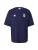 Champion Authentic Athletic Apparel Shirt  donkerblauw / geel / rood / wit