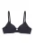 TRIUMPH BH ‘ Amourette Charm ‘  donkergrijs / zwart