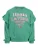Looxs Revolution Sweatshirt  groen