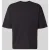 JAKE*S STUDIO MEN Regular fit T-shirt van puur katoen