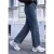 Mid Waist Wide Leg Jeans – Casual Fit
