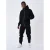 Sweatshirt met kap Project X Paris