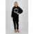 Raizzed sweater zwart