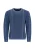 HAJO Sweatshirt  blauw