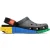Crocs Clog Slippers en Sandalen Heren – Zwart –
