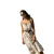 Lange damesjurk Freeman T Porter Melina Peacock