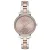 Michael Kors MK3972 Sofie Analoge Gouden Wijzerplaat Dameshorloge