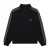 1/4 rits sweater DC Shoes Flow Down