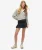 Tennisrok Blauw