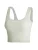 YEAZ Sport bh ‘Today’  pastelgroen / wit