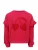 Looxs Revolution Sweatshirt  fuchsia