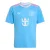 ADIDAS PERFORMANCE Functioneel shirt ‘Inter Miami CF 25/26’  lichtblauw / rosa / wit
