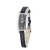 Herenhorloge met Leren Band