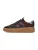 PS Poelman Sneakers laag ‘Anemone’  bruin / karamel / pink